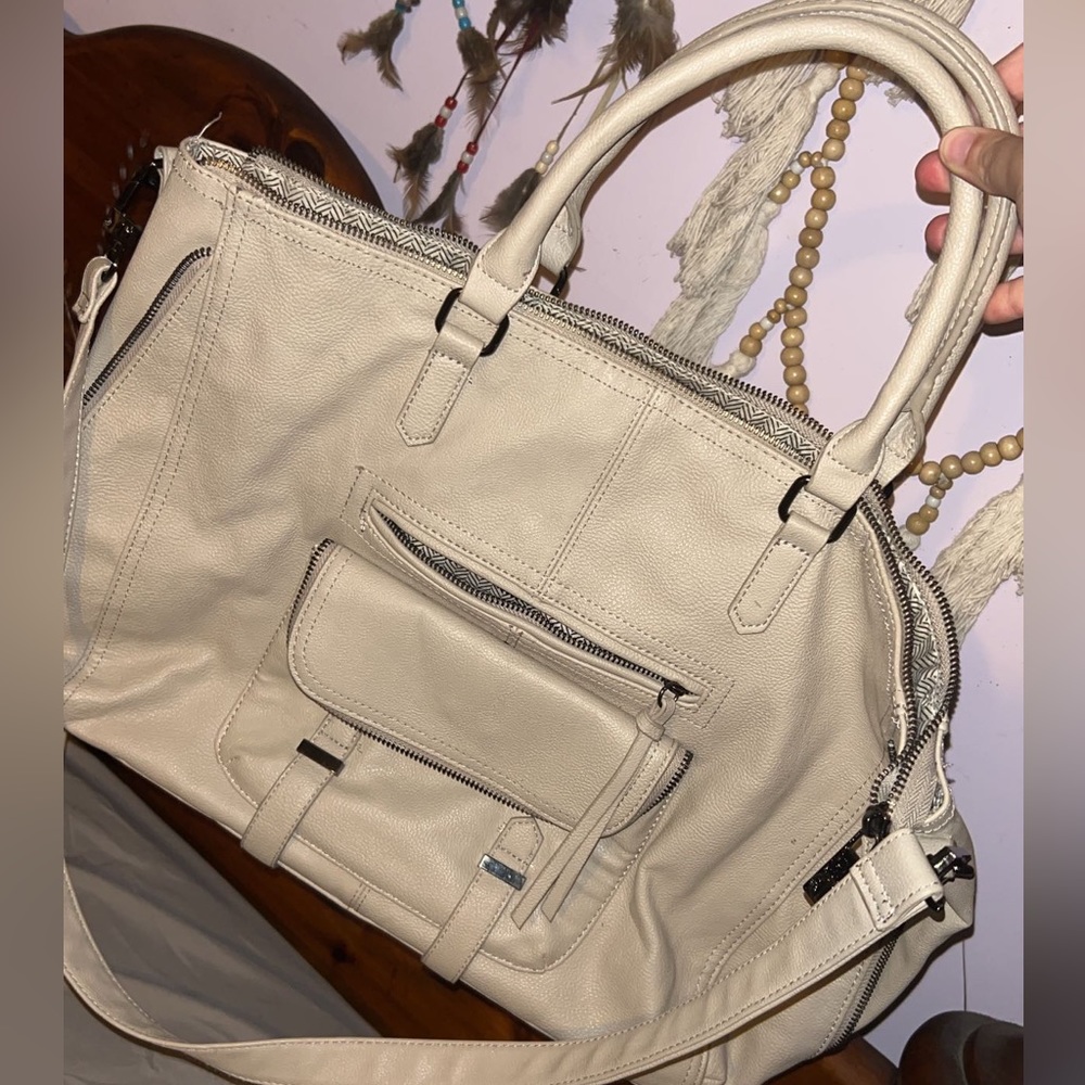 Steve Madden Tote